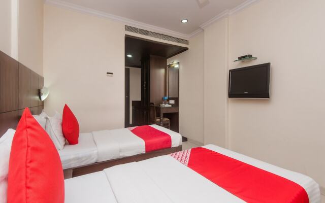 The Ontime Hotel