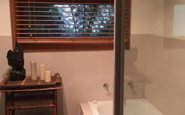 Mystic View Cottage Wandiligong