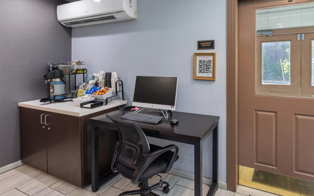 SureStay Plus Hotel by Best Western Mammoth Lakes
