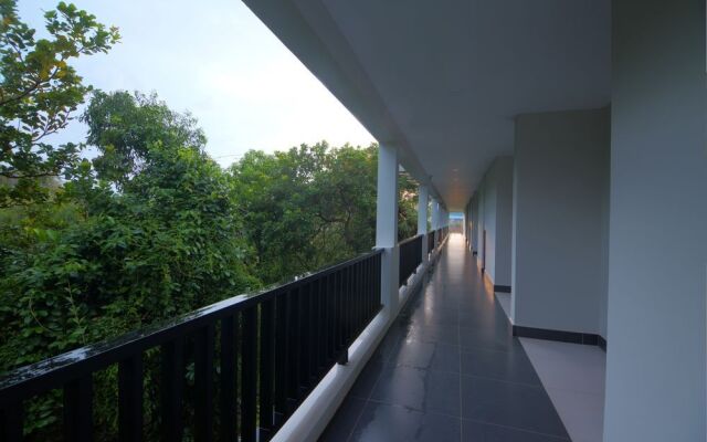 New Riverside Guesthouse