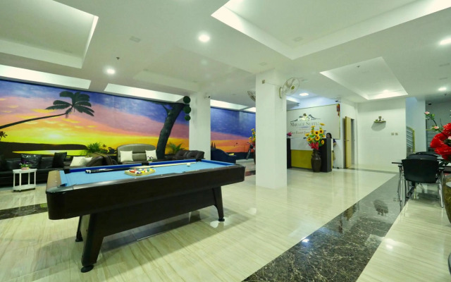 Mirage Suites de Boracay