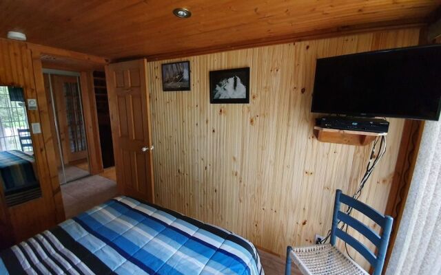 B&B Baie du Soleil Couchant