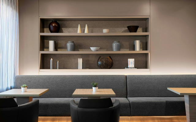 AC Hotel Huelva by Marriott
