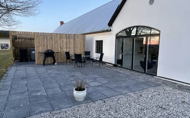 Essenbaekgaard B&B