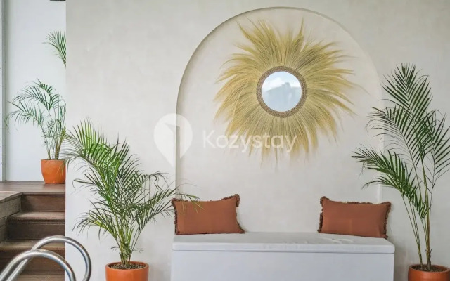 Sorte by Kozystay - Dago