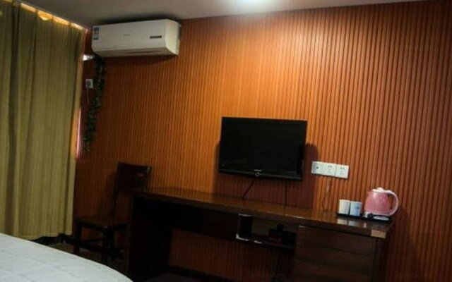 Ejea Hotel Central Station