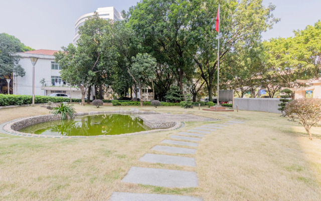 Guangzhou Hong Yuan Hotel