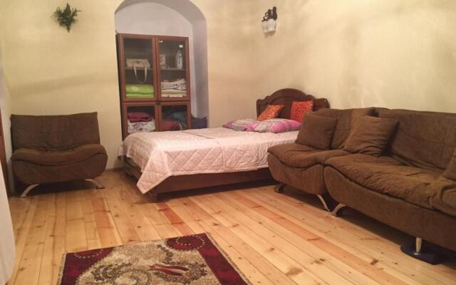 Apartment in Tbilisi Center Isk Home