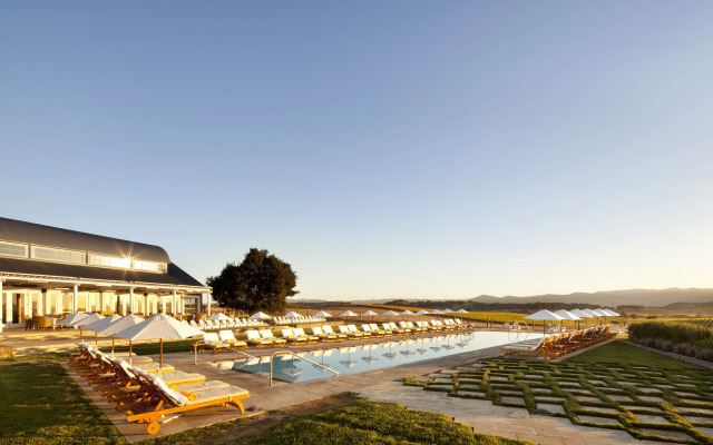 Carneros Resort and Spa