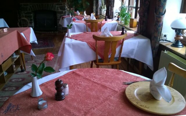 Hostellerie du Cerf