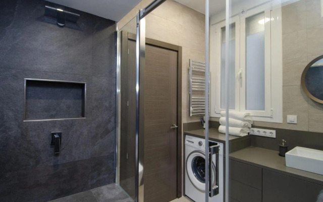 APARTAMENTOS VIVE MADRID - Casa Duque