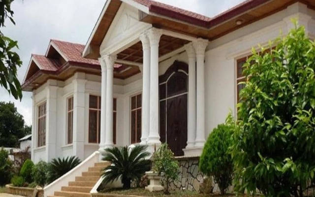 Hsaung Thazin Hotel Nay Pyi Taw