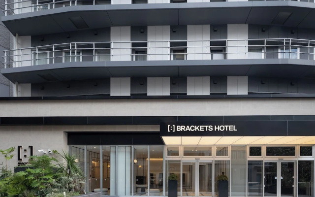 Four Points Flex By Sheraton Osaka Honmachi
