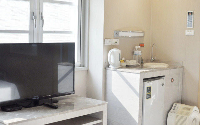 Kindness Hotel Han Shen