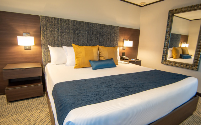 Grand Hotel Tijuana