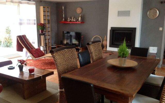 Chambres d'hôtes de la Gondromière