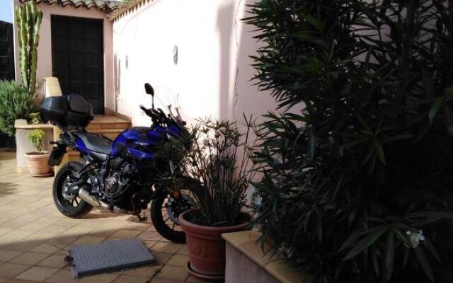 Casa Di Luca