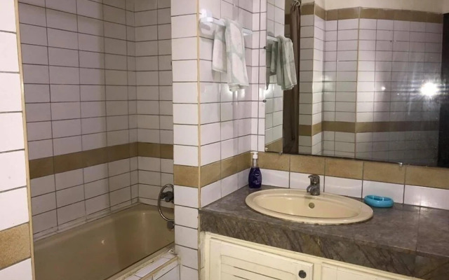 Appart Residence Al Menzah