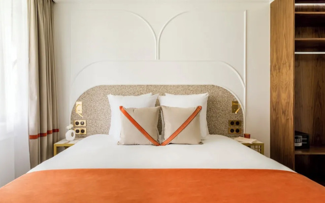 Merveil Luxury Suites - Lenoir I-II-III