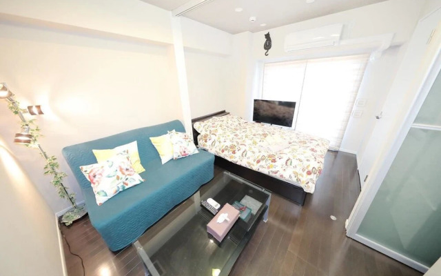 Omotenashi Cocoro House - 18-4