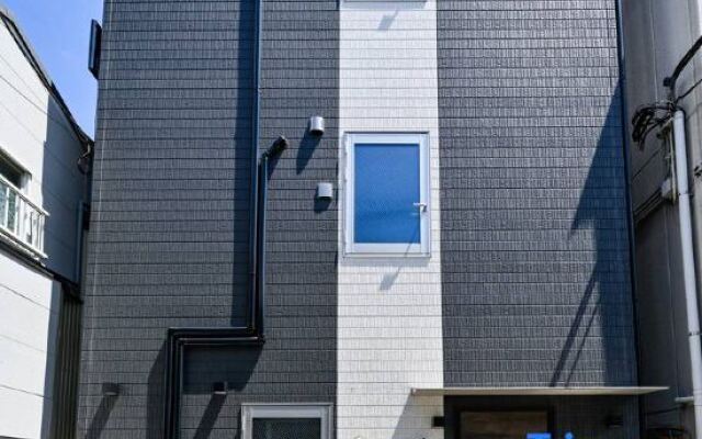 Hotel Azuma See