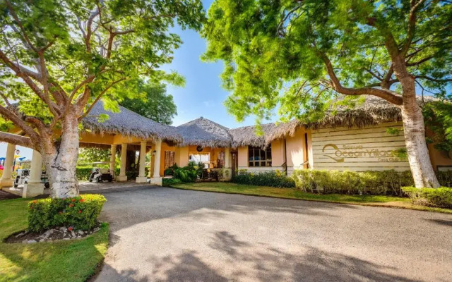 Sosua Ocean Village