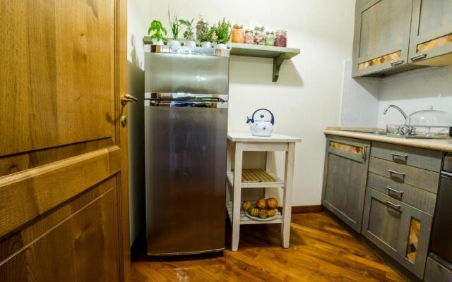 Bed & Breakfast Ripa Medici