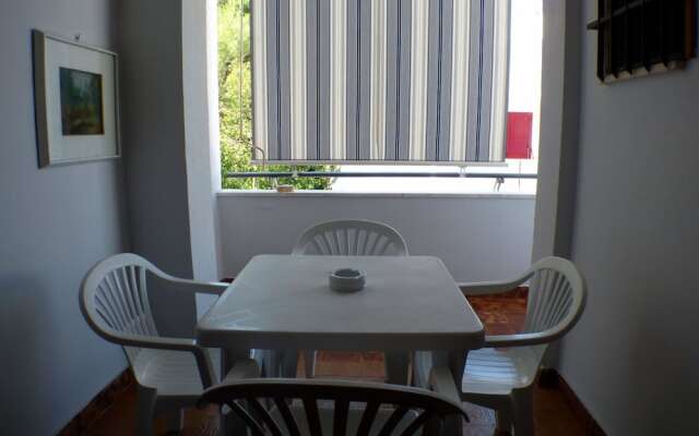 Casa Vacanze Donn'Anna