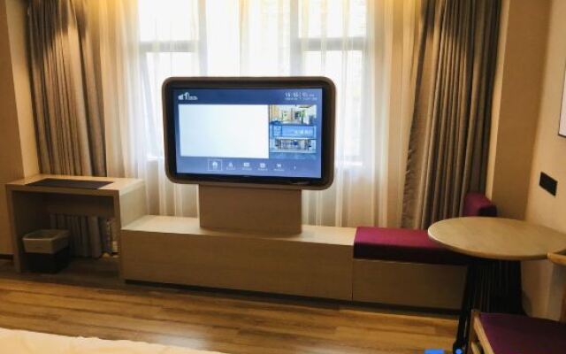 Parkgeun Hotel (Shenzhen Hubei Metro Station)