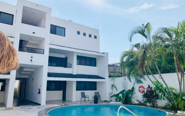 Casa Maca Hotel