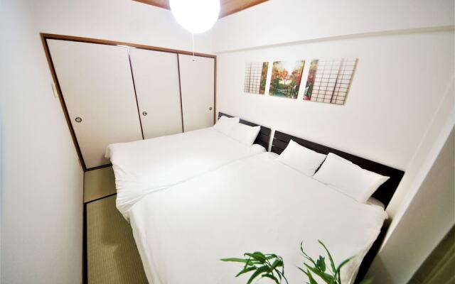 Sky Heights TOKYO 703