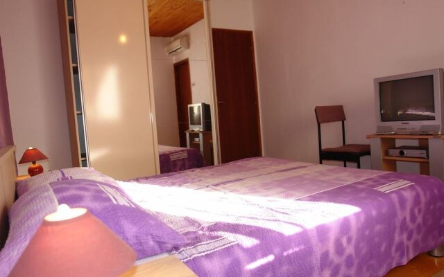 Apartments Anto
