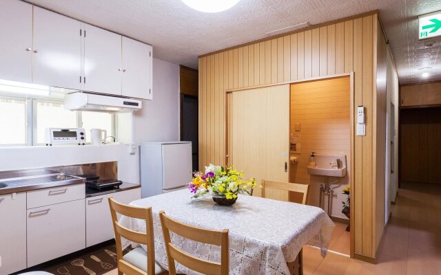 Kariyushi Condominium Resort Naha you-ya