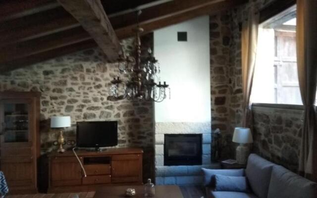 El Leñero del Tío Ramón