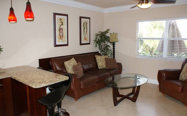 Atlantic Shores Vacation Villas