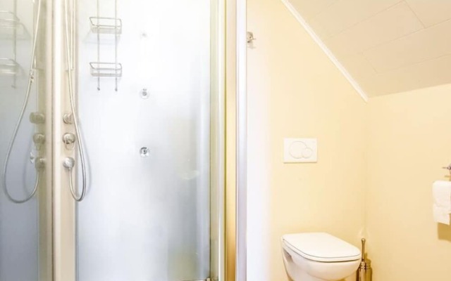 Home in a Rural Setting With a Wonderfully Garden