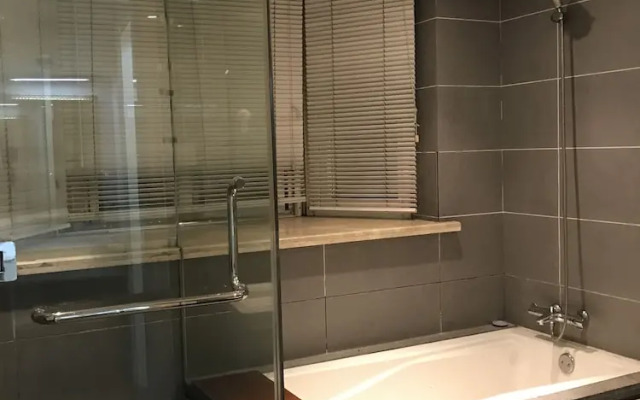 Hongqiao City Garden Private Villa