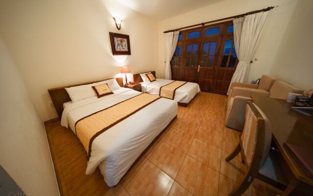 Hotel Dona Villa