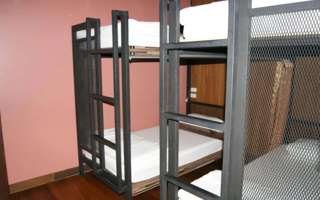 Yuan Hostel