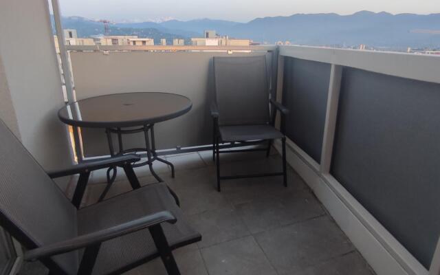 Orbi Residence SEA View (Орби Резиденс Сиа Вью)