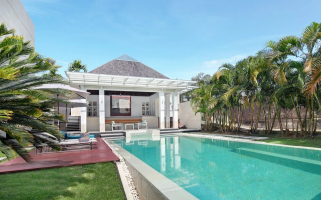 Nara Villa Canggu by Ini Vie Hospitality