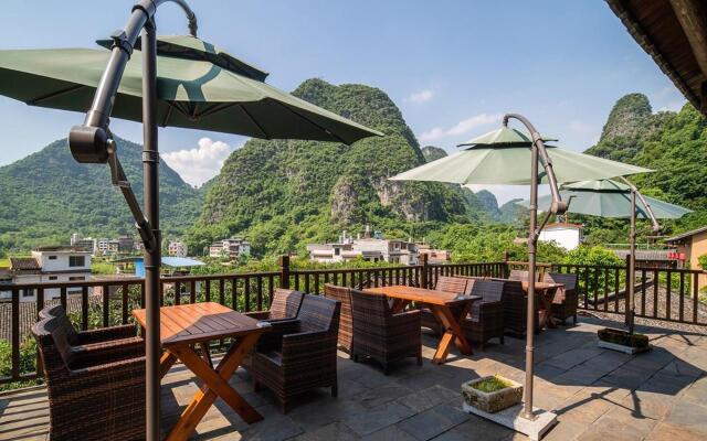 Yangshuo Ancient Garden Boutique Hotel