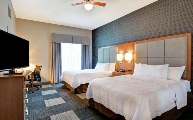 Homewood Suites by Hilton TechRidge Parmer @ I-35