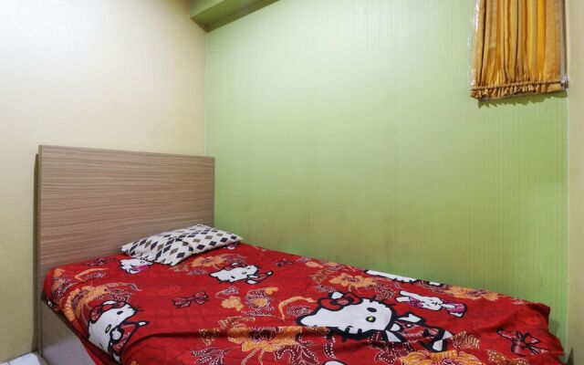 Sentra Timur Residence by Karya Muda