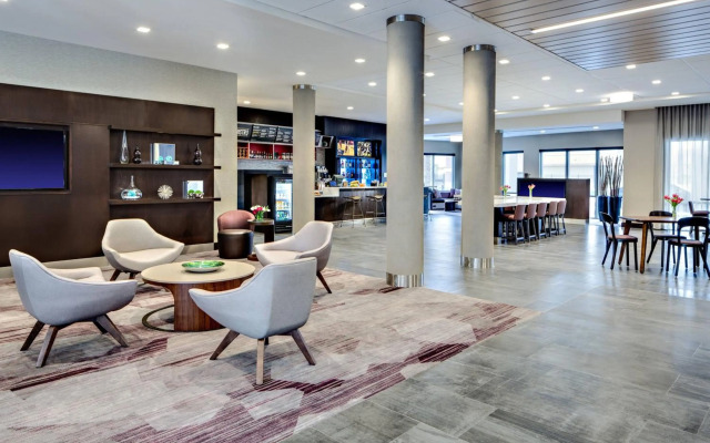 Courtyard by Marriott Houston Northwest/Cypress