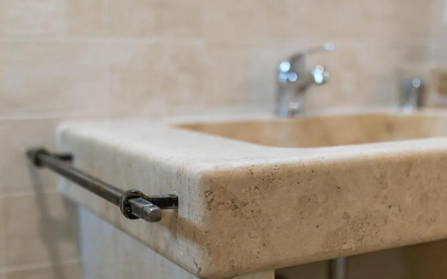 Sardinia Suite Apartment Dorgali