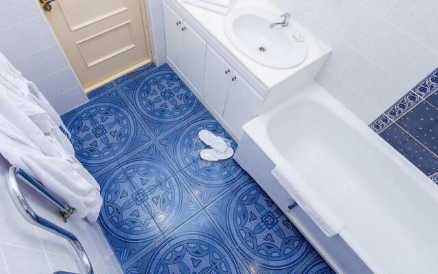 Roomer (Румер) на проспекте Независимости 60