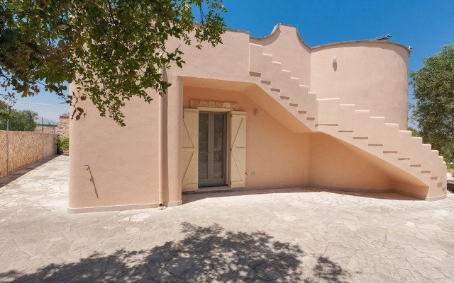 Tenuta Gianfredi by BarbarHouse