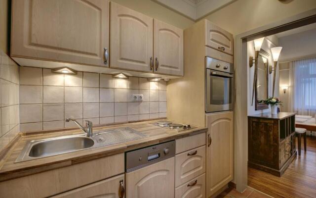 Strandhotel Nordischer Hof