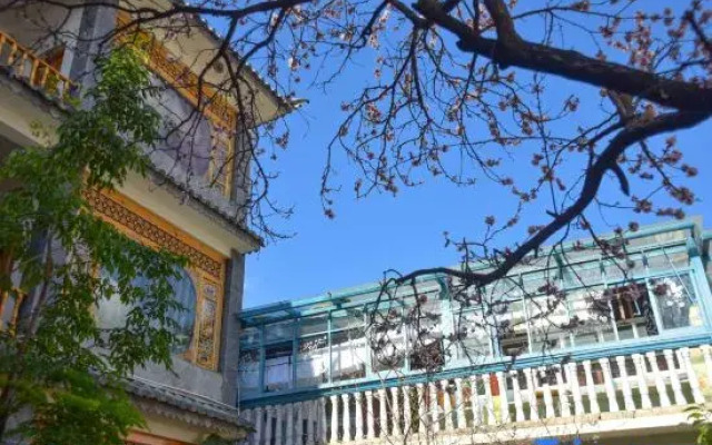 Qixingyuan Inn